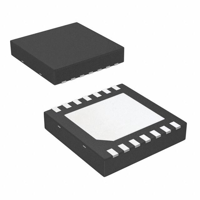 Texas Instruments LMP91000SDE/NOPB