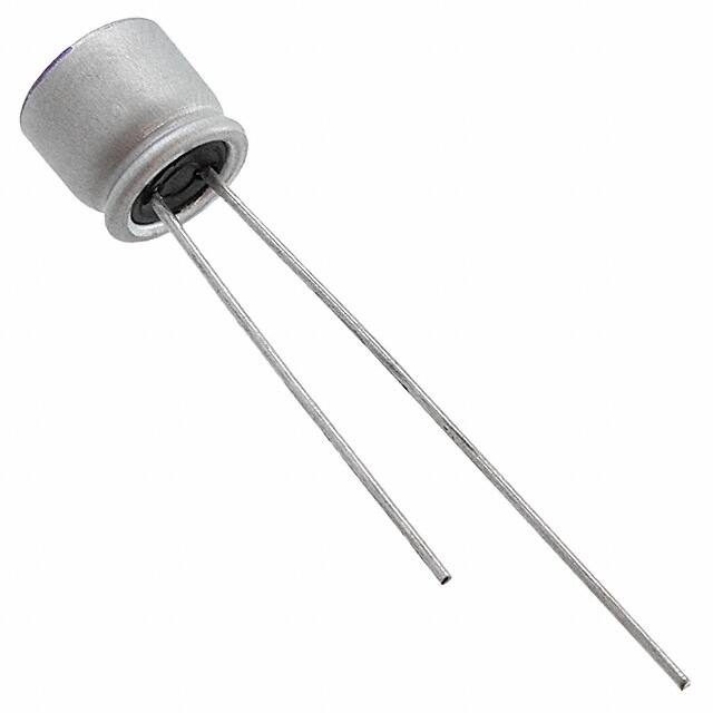 Panasonic Electronic Components 16SEPF180M TSS