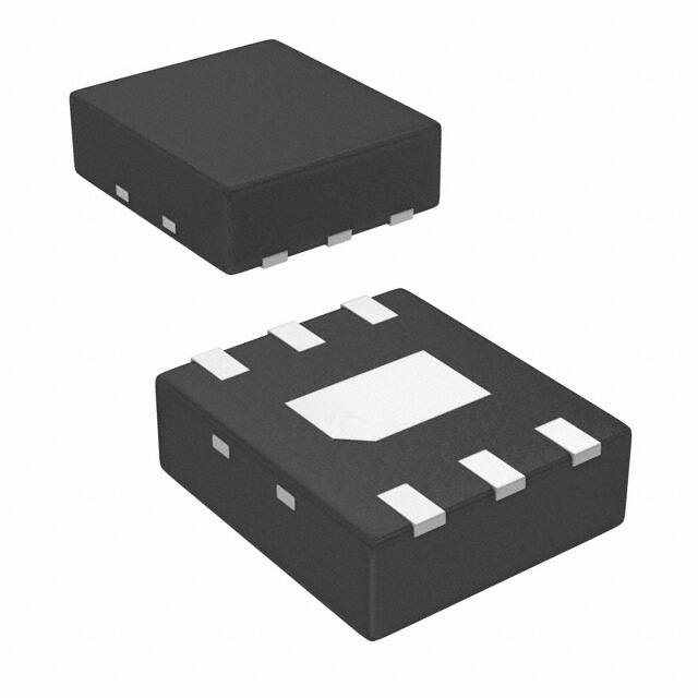 Texas Instruments LMV225SDX/NOPB