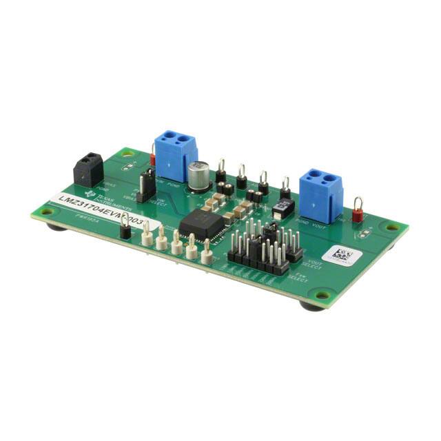 Texas Instruments LMZ31704EVM-003