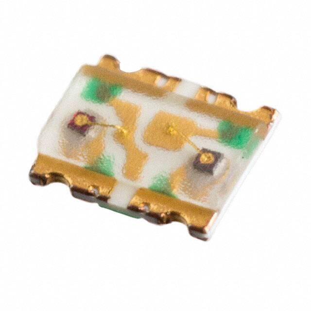 Panasonic Electronic Components LNJ167W87RA