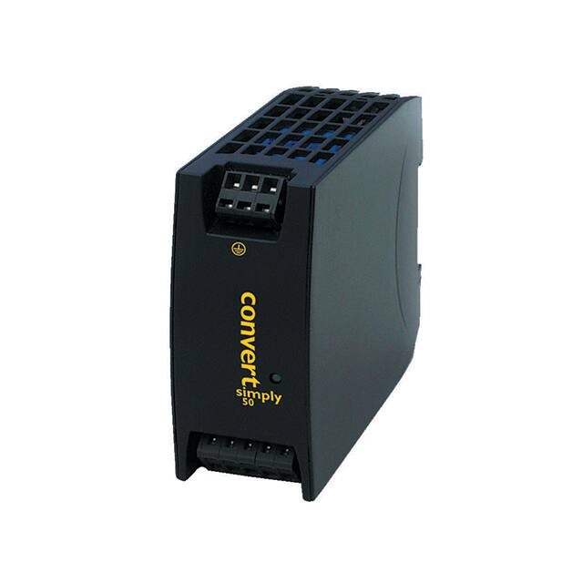 Bel Power Solutions LOK4240-2RLDG