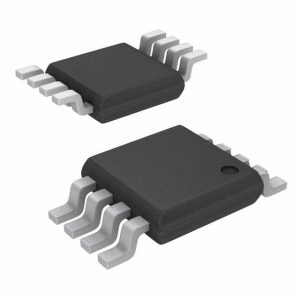 Texas Instruments LP2951ACMM-3.3/NOPB thumbnail