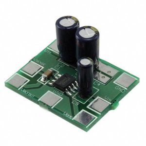 Texas Instruments LP2995M-EVAL thumbnail