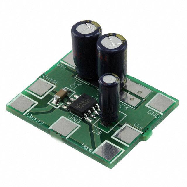 Texas Instruments LP2995M-EVAL