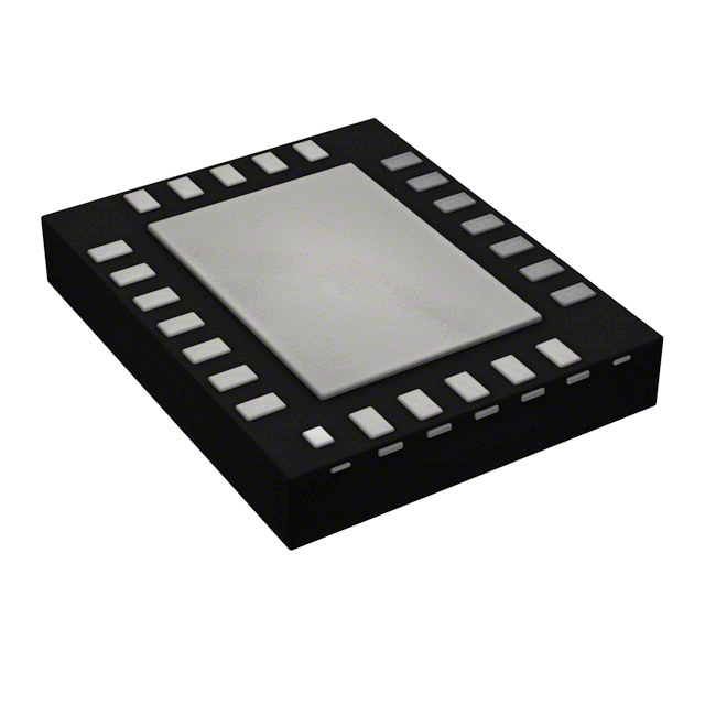 Texas Instruments LP3943ISQX/NOPB