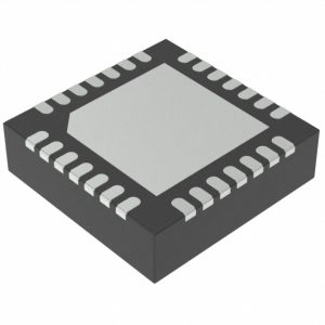 Texas Instruments LP87332DRHDRQ1 thumbnail