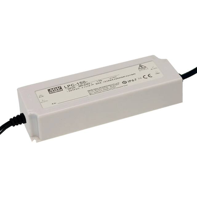 MEAN WELL USA Inc. LPC-150-1400