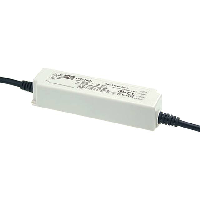 MEAN WELL USA Inc. LPF-16D-12