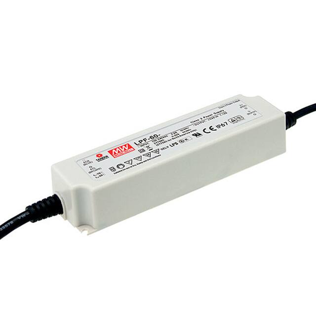 MEAN WELL USA Inc. LPF-60-48