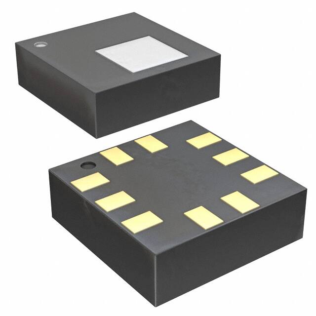 STMicroelectronics LPS22HBTR