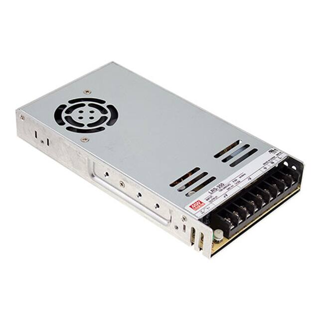 MEAN WELL USA Inc. LRS-350-5