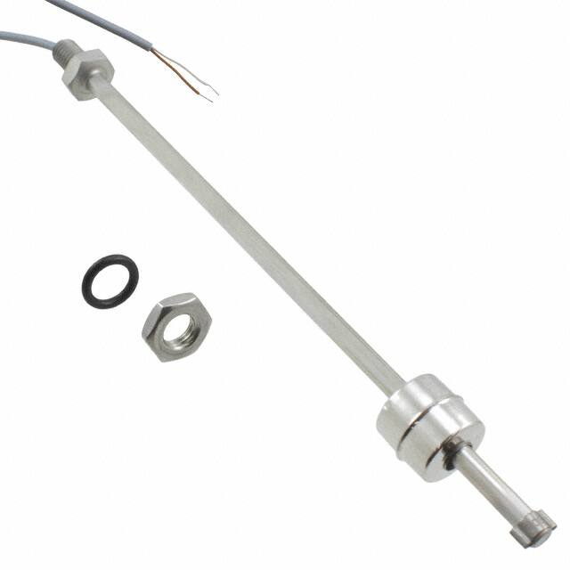 Standex-Meder Electronics LS05-1A66-7-500W