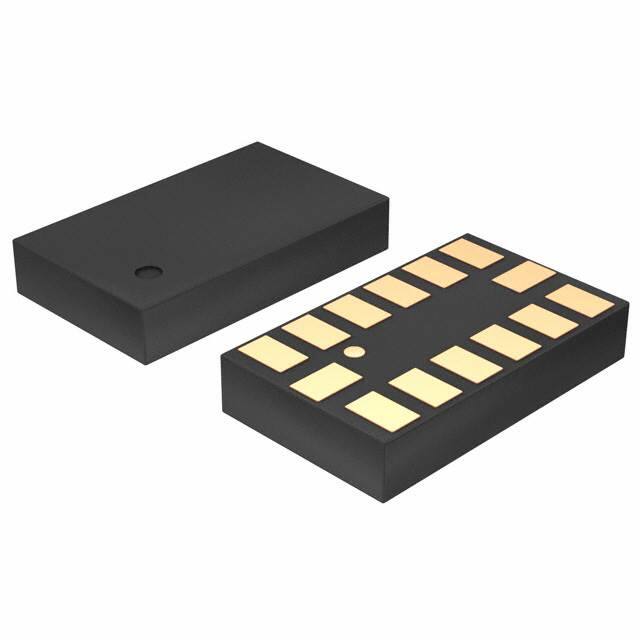 STMicroelectronics LSM303DLHCTR