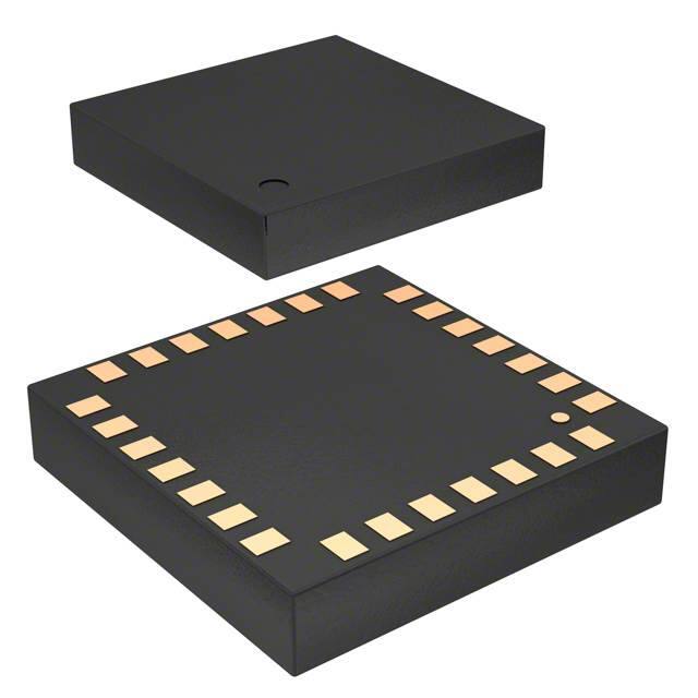 STMicroelectronics LSM303DLM