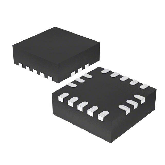 STMicroelectronics LSM303DTR