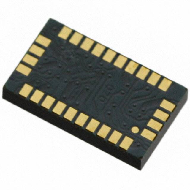 STMicroelectronics LSM330DL