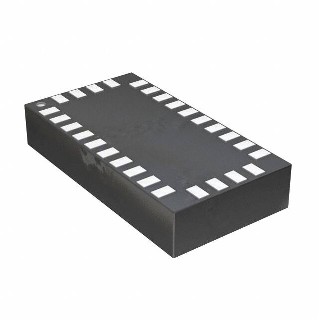 STMicroelectronics LSM330DTR