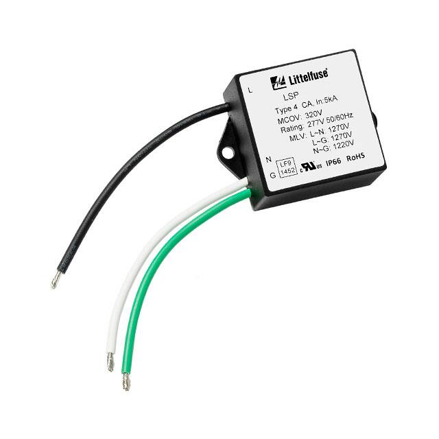 Littelfuse Inc. LSP10120P