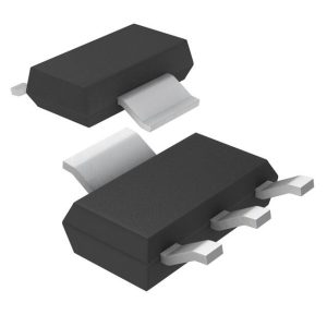 Linear Technology/Analog Devices LT1123CST#PBF thumbnail