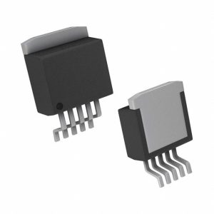 Linear Technology/Analog Devices LT1764EQ-3.3#PBF thumbnail
