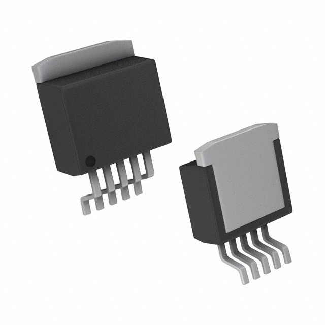 Linear Technology/Analog Devices LT1764EQ-3.3#PBF