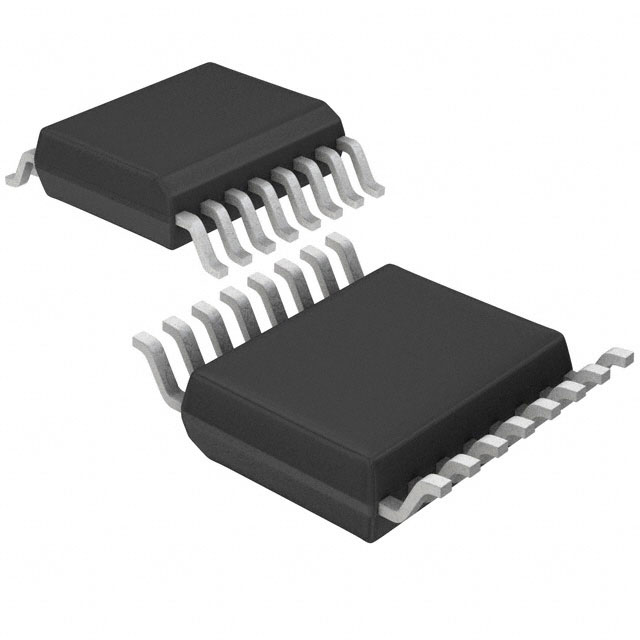 Linear Technology/Analog Devices LT1768IGN#PBF