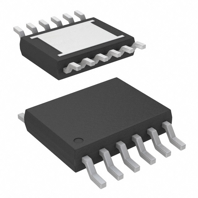 Linear Technology/Analog Devices LT3645EMSE#PBF