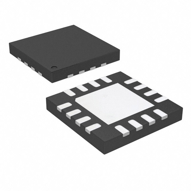 Linear Technology/Analog Devices LT3645IUD#PBF