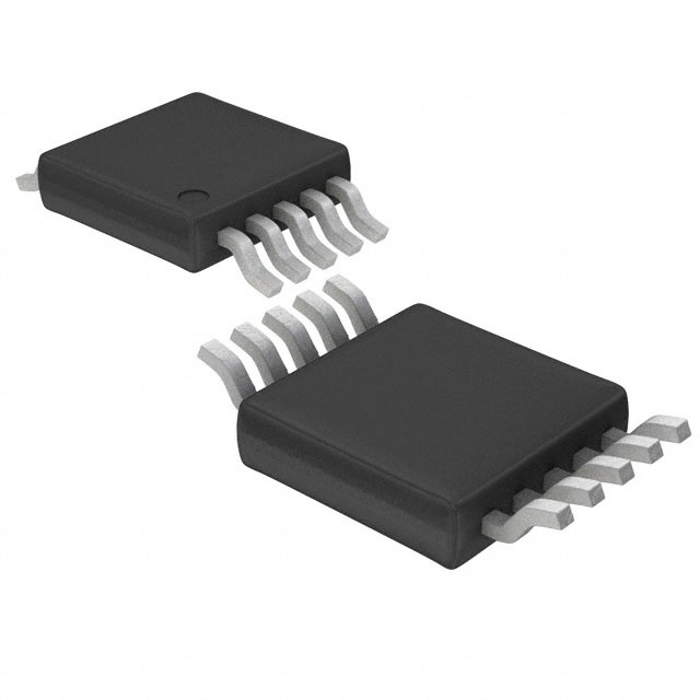 Linear Technology/Analog Devices LT4294IMS#PBF