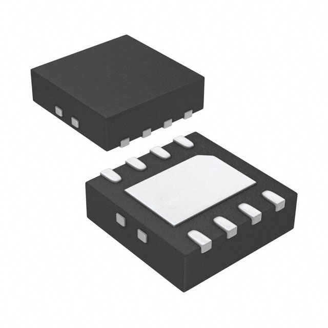 Linear Technology/Analog Devices LT4320IDD-1#PBF