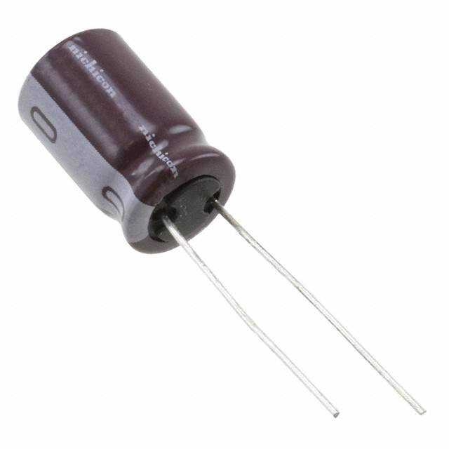 Nichicon UCY2G100MPD1TD