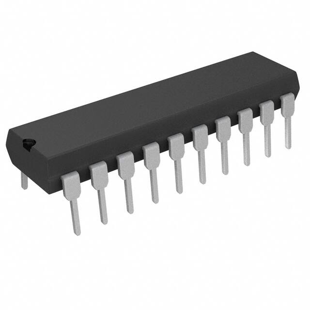 Linear Technology/Analog Devices LTC1060ACN#PBF