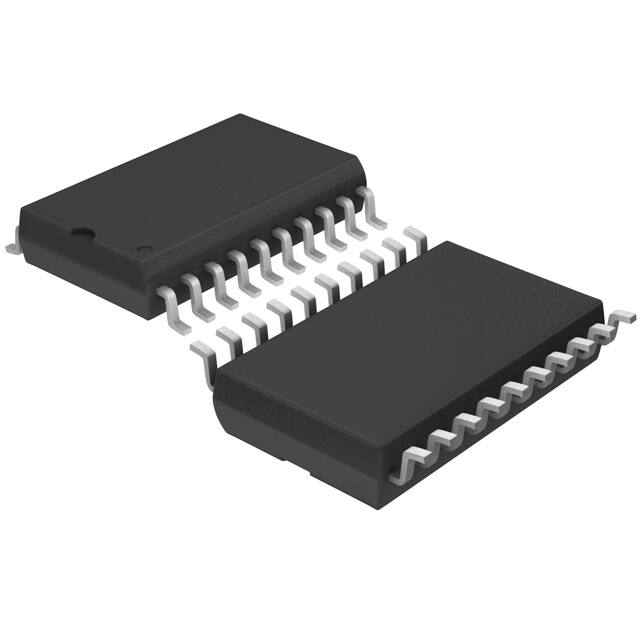 Linear Technology/Analog Devices LTC1060CSW