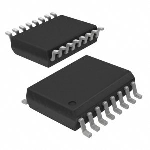 Linear Technology/Analog Devices LTC1064-1CSW#PBF thumbnail