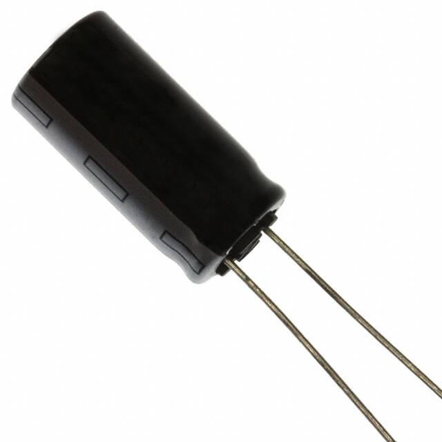 Panasonic Electronic Components EEU-EB1E471