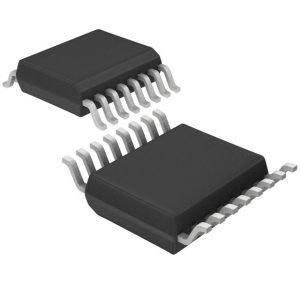 Linear Technology/Analog Devices LTC1067-50IGN#PBF thumbnail