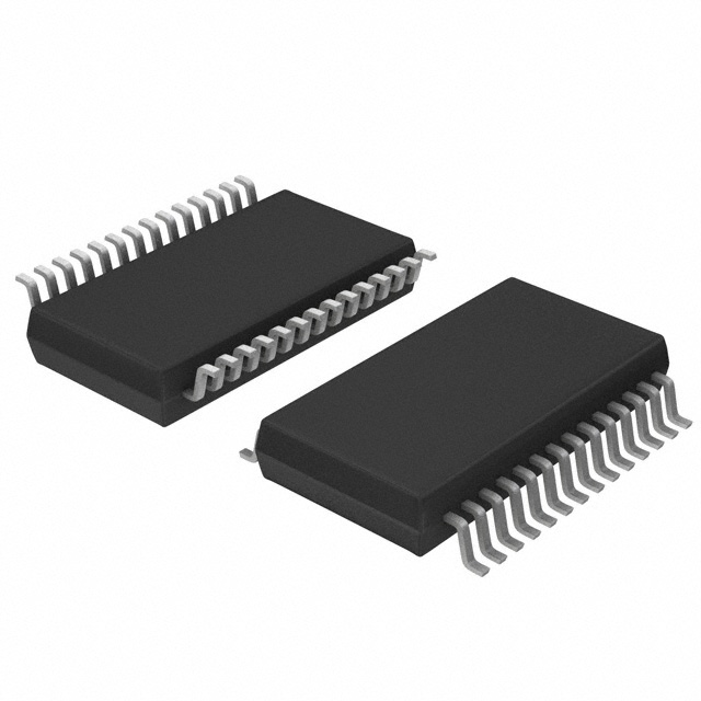 Linear Technology/Analog Devices LTC1068-200IG#PBF