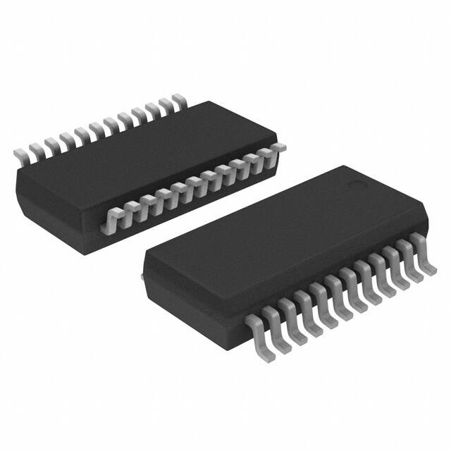 Linear Technology/Analog Devices LTC1344AIG#PBF