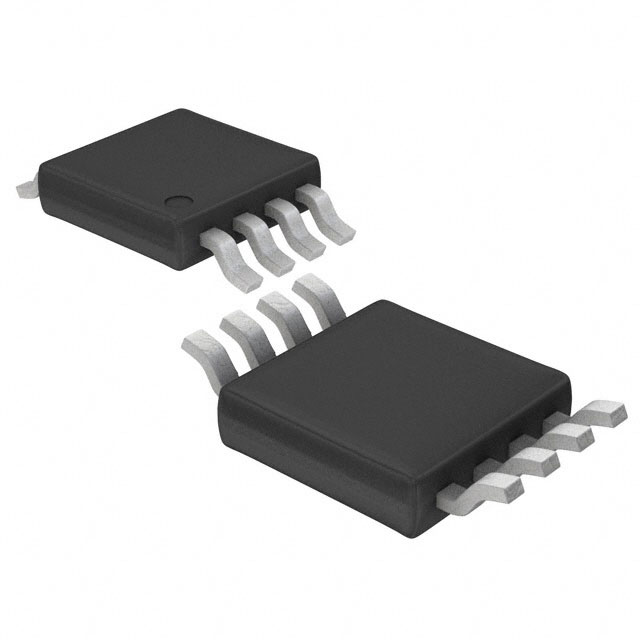 Linear Technology/Analog Devices LTC1966IMS8#TRPBF