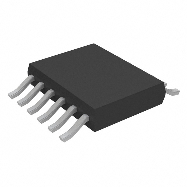 Linear Technology/Analog Devices LTC2945IMS-1#PBF