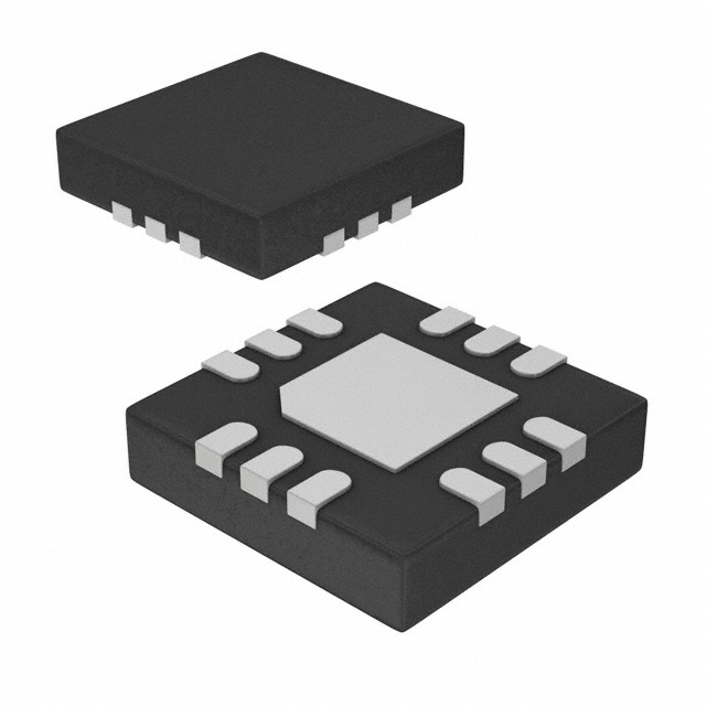Linear Technology/Analog Devices LTC2945IUD#PBF