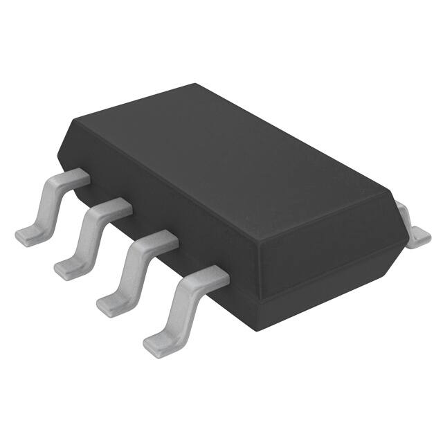 Linear Technology/Analog Devices LTC2950CTS8-1#TRMPBF