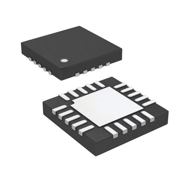 Linear Technology/Analog Devices LTC2952IUF#PBF
