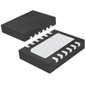 Linear Technology/Analog Devices LTC3670EDDB#TRMPBF thumbnail