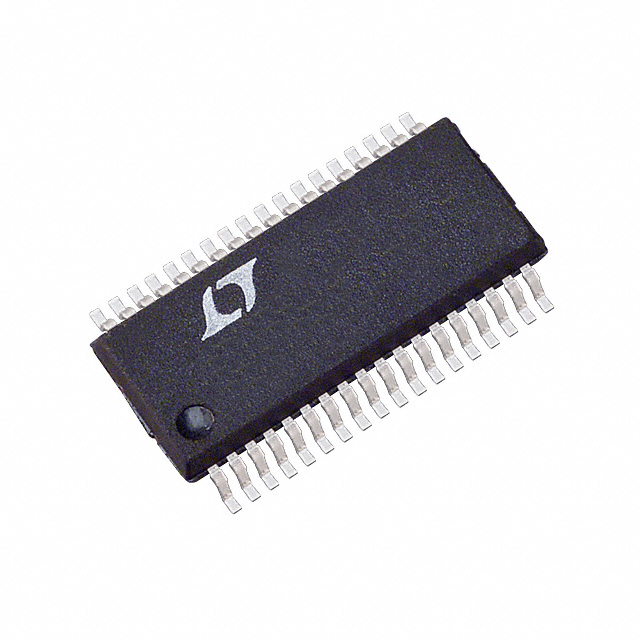 Linear Technology/Analog Devices LTC4266IGW#PBF