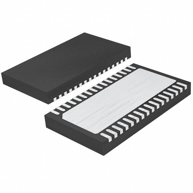 Linear Technology/Analog Devices LTC4278IDKD#TRPBF