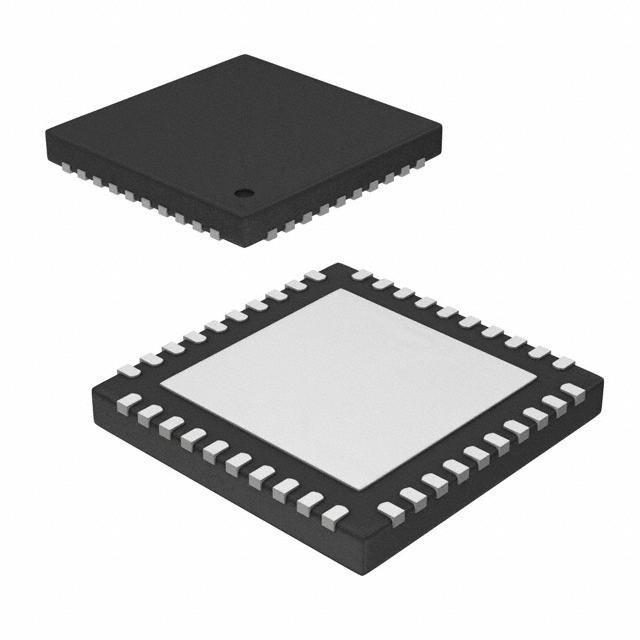 Linear Technology/Analog Devices LTC4290BIUJ#PBF