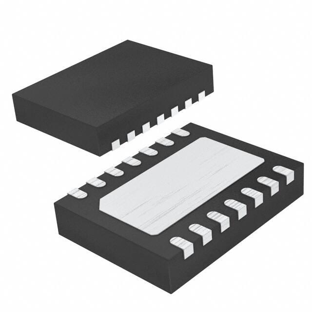 Linear Technology/Analog Devices LTC4364HDE-1#PBF