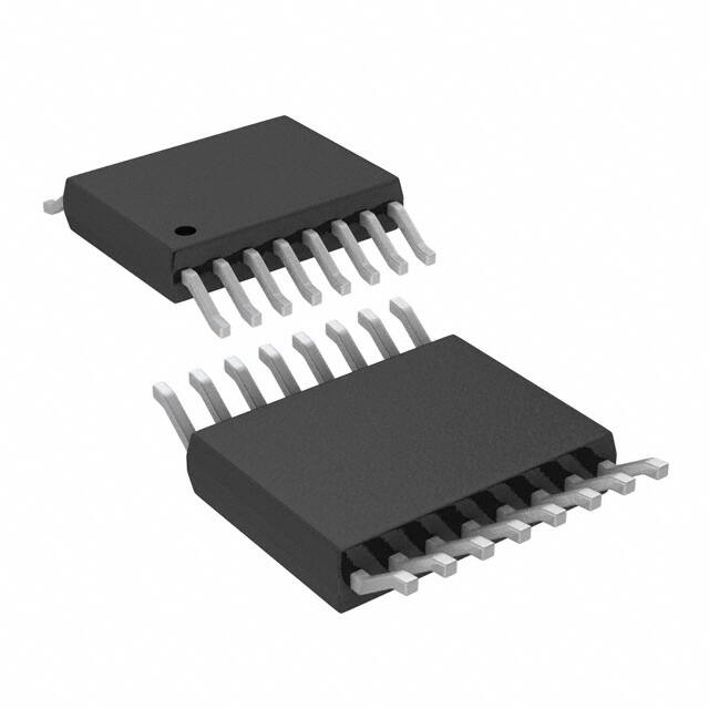 Linear Technology/Analog Devices LTC4370IMS#PBF
